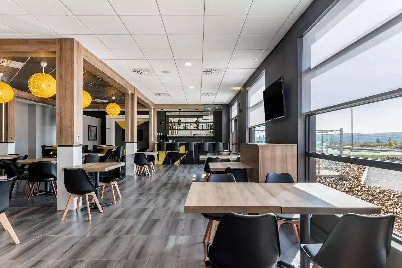 Quality Hotel & Conference Centre