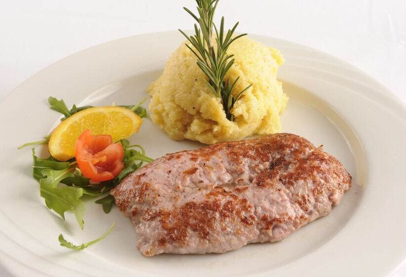 Отель Tirol Natural Idyll