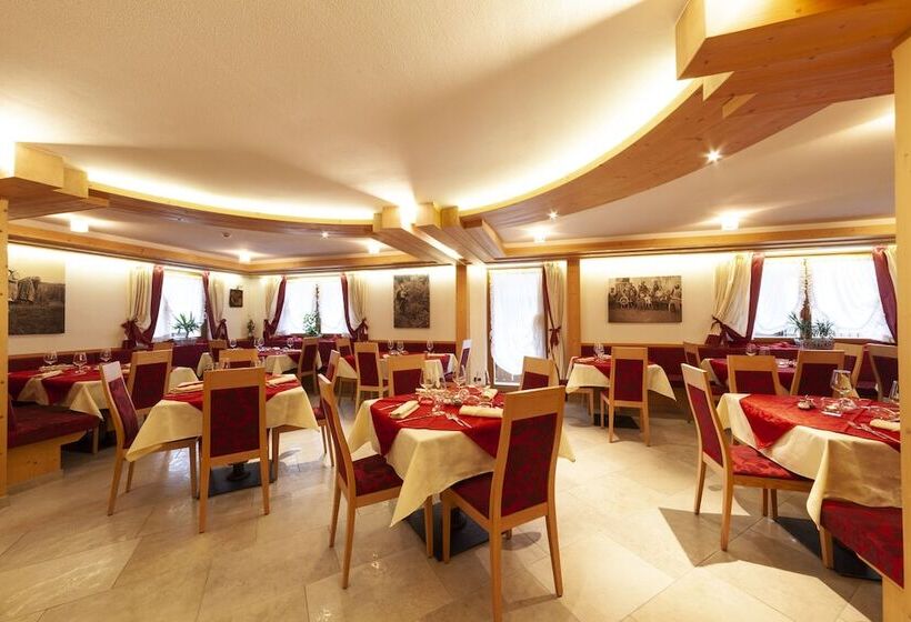 Отель Tirol Natural Idyll