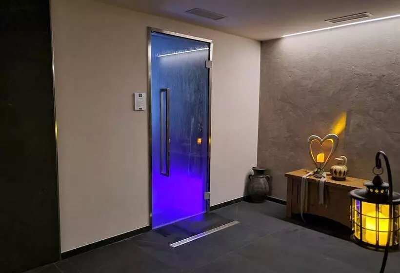 Hotelli Tirol Natural Idyll