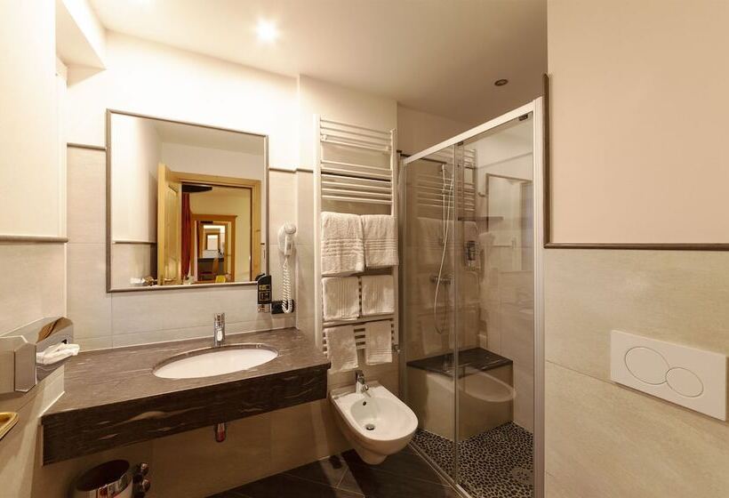 Отель Tirol Natural Idyll