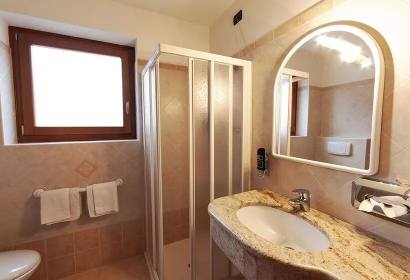 Hotelli Tirol Natural Idyll