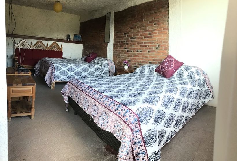 فندق Villa Bonita Qro