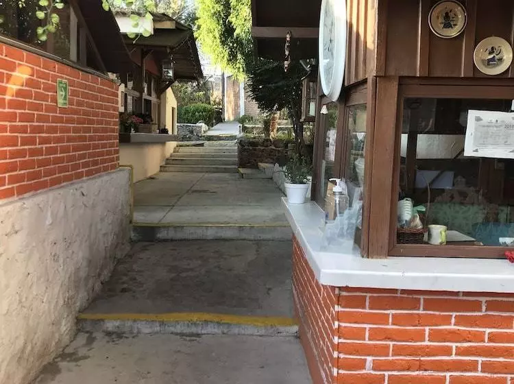 Hotelli Villa Bonita Qro