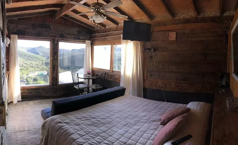 Hotelli Villa Bonita Qro