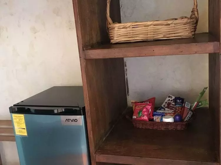 Hotelli Villa Bonita Qro