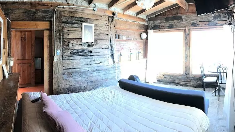 Hotelli Villa Bonita Qro