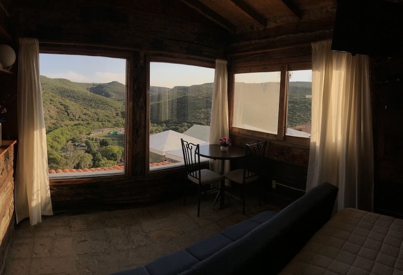 فندق Villa Bonita Qro