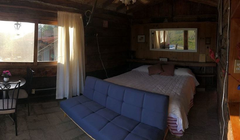 فندق Villa Bonita Qro