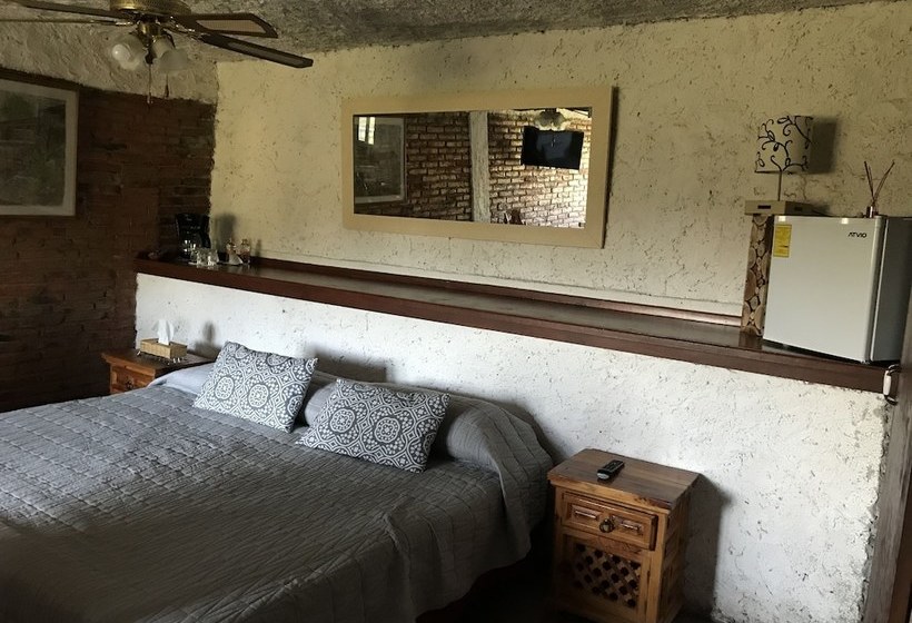 فندق Villa Bonita Qro