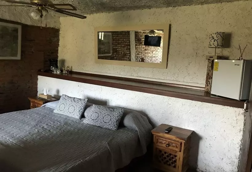 Hotelli Villa Bonita Qro