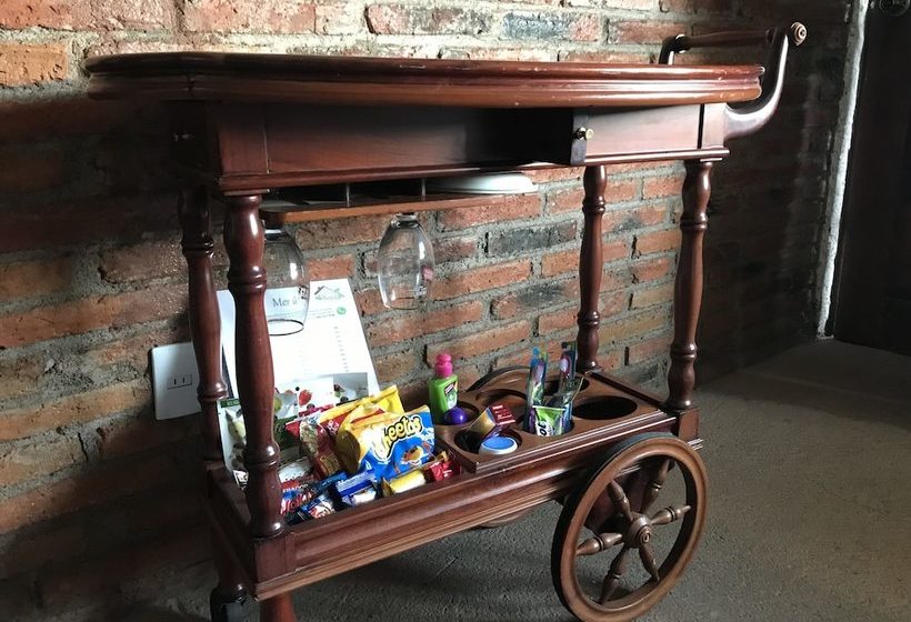 فندق Villa Bonita Qro