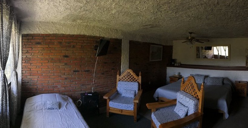 فندق Villa Bonita Qro