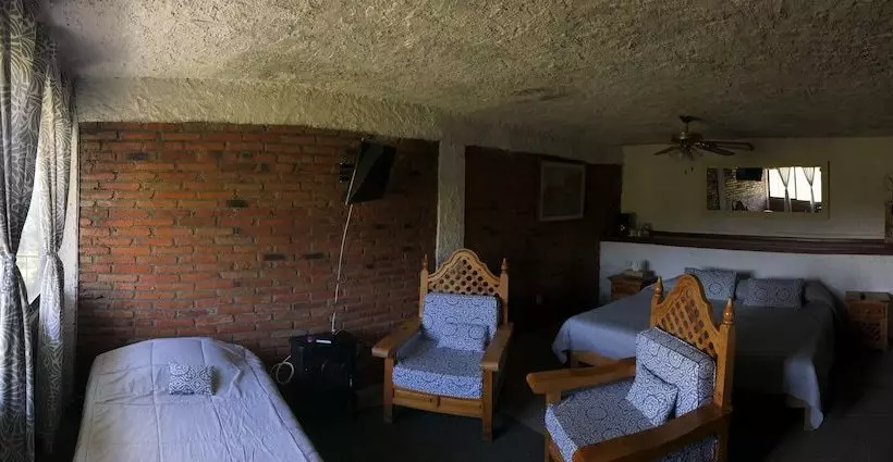 Hotelli Villa Bonita Qro