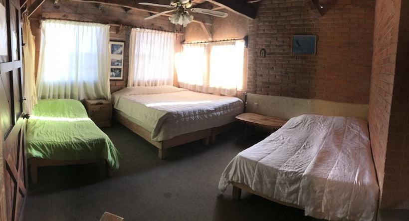 فندق Villa Bonita Qro