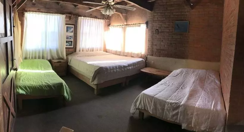 Hotelli Villa Bonita Qro