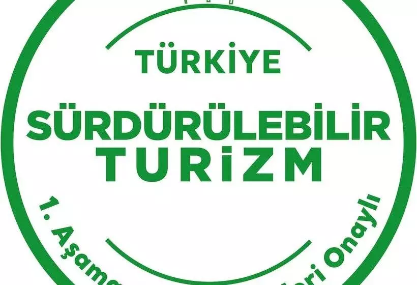 Kamelya Butik Otel