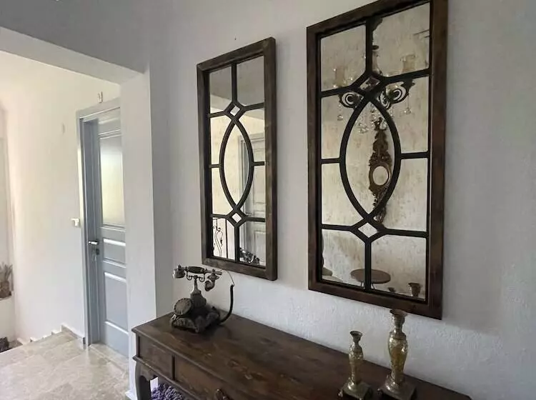 Kamelya Butik Otel