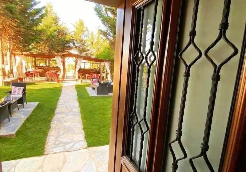 Kamelya Butik Otel