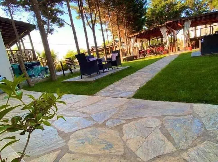 Kamelya Butik Otel