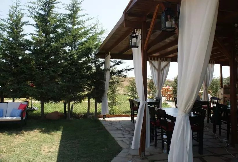 Kamelya Butik Otel