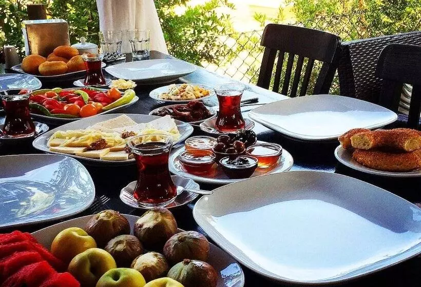 Kamelya Butik Otel