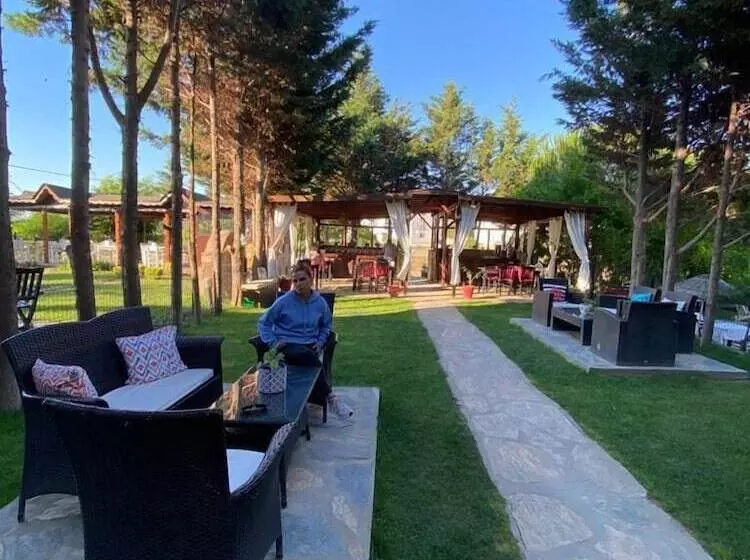 Kamelya Butik Otel