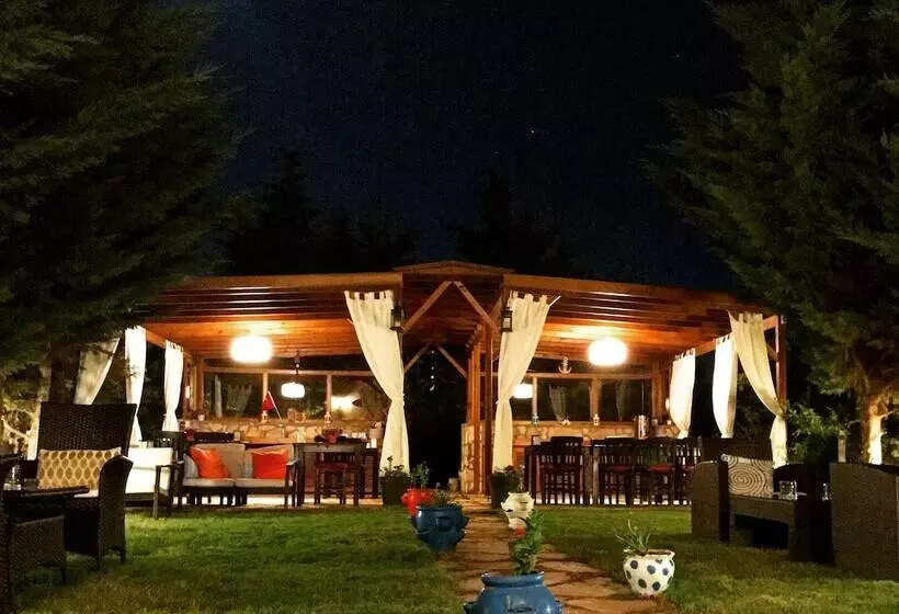 Kamelya Butik Otel