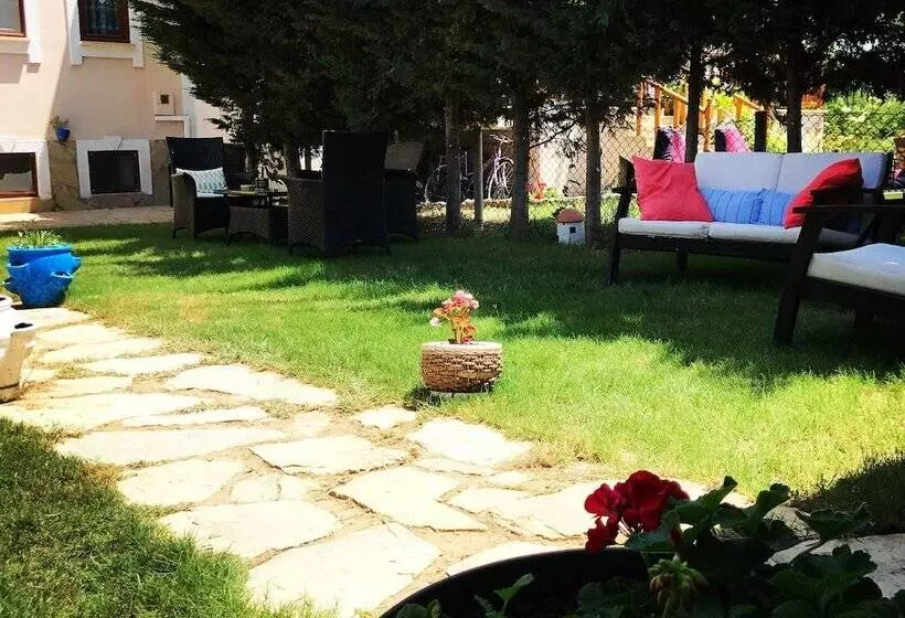 Kamelya Butik Otel