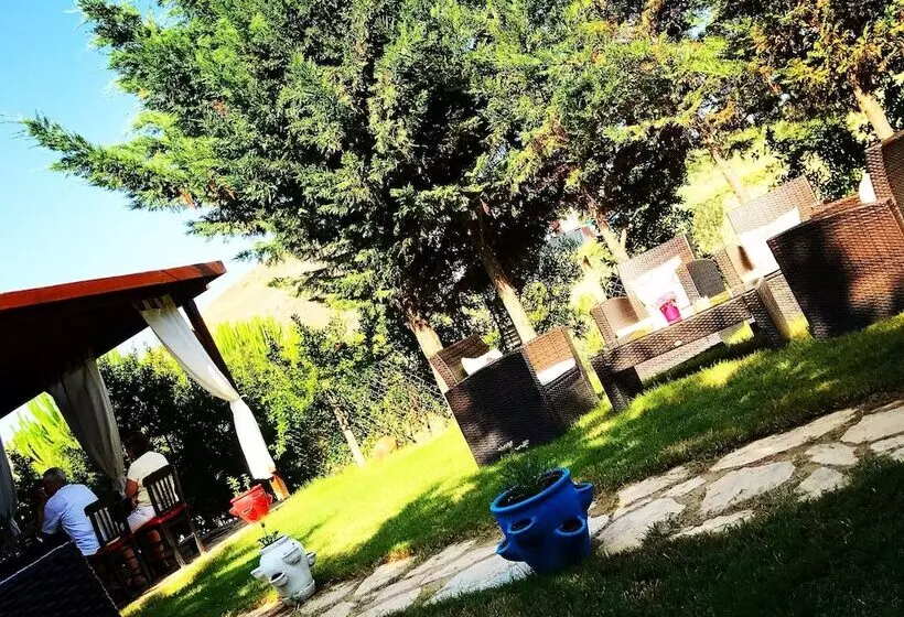 Kamelya Butik Otel