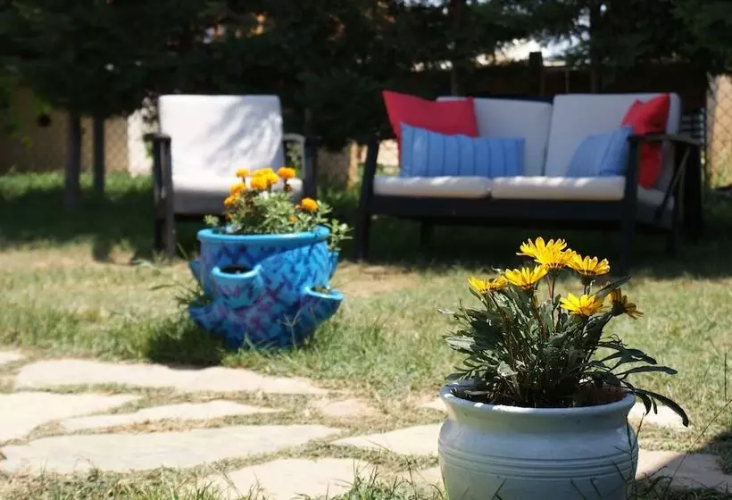 Kamelya Butik Otel