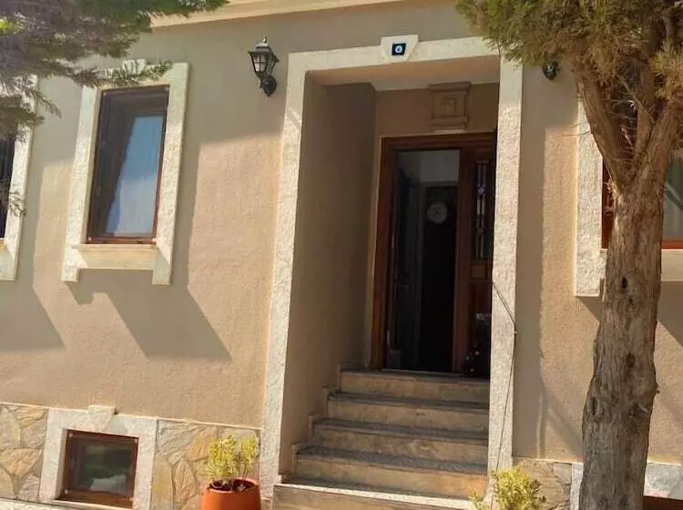 Kamelya Butik Otel