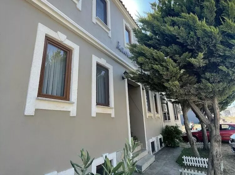 Kamelya Butik Otel