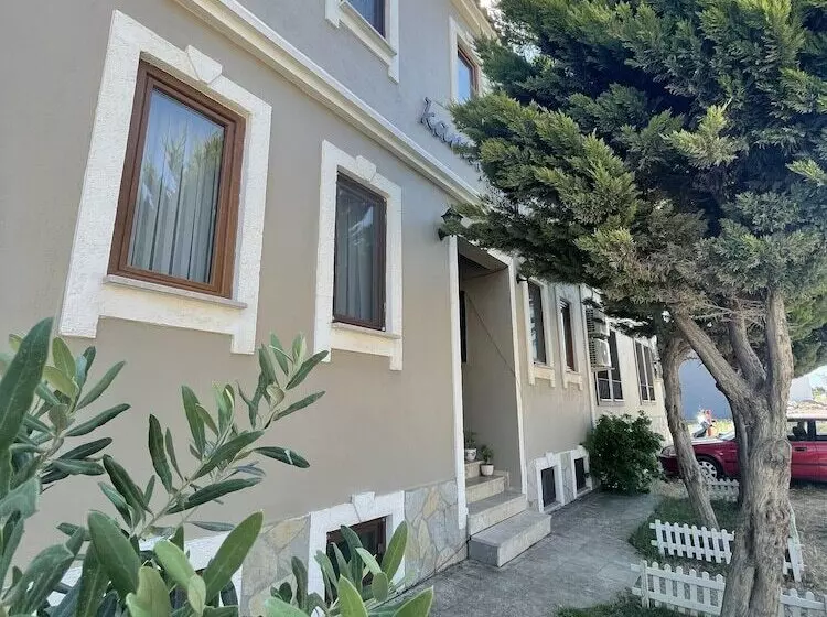 Kamelya Butik Otel