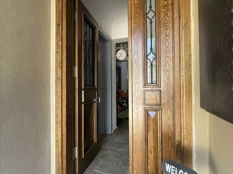 Kamelya Butik Otel