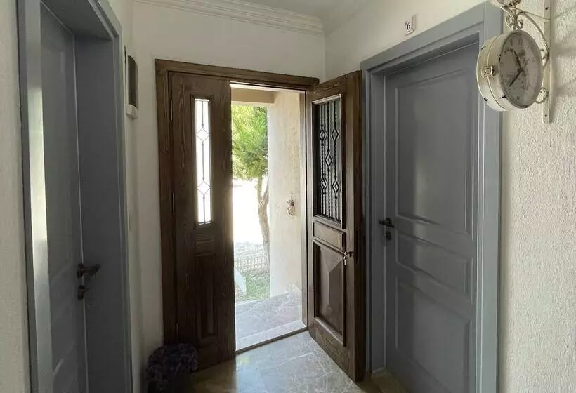 Kamelya Butik Otel