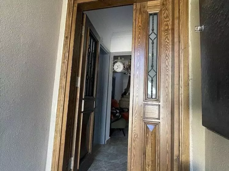 Kamelya Butik Otel