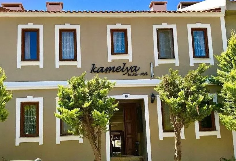 Kamelya Butik Otel