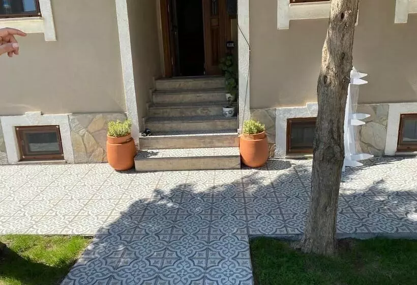 Kamelya Butik Otel