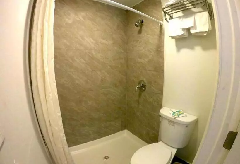 Motelli Rest Inn  Elizabeth