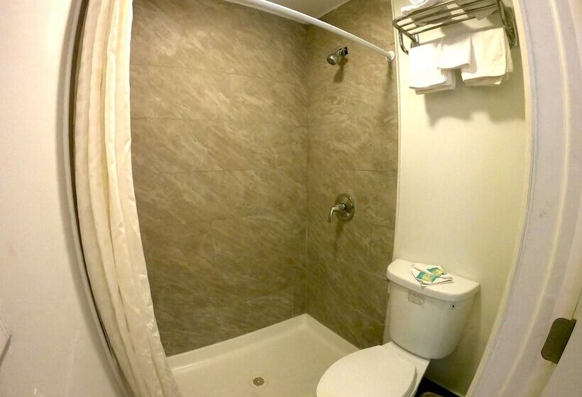 Motel Rest Inn Elizabeth