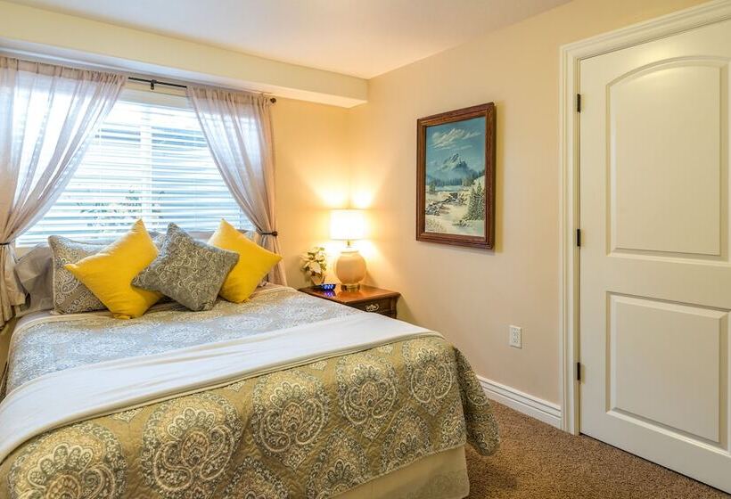 Пансион Family Crash Pad Near Slc