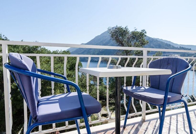 Пансион Guesthouse Sobra