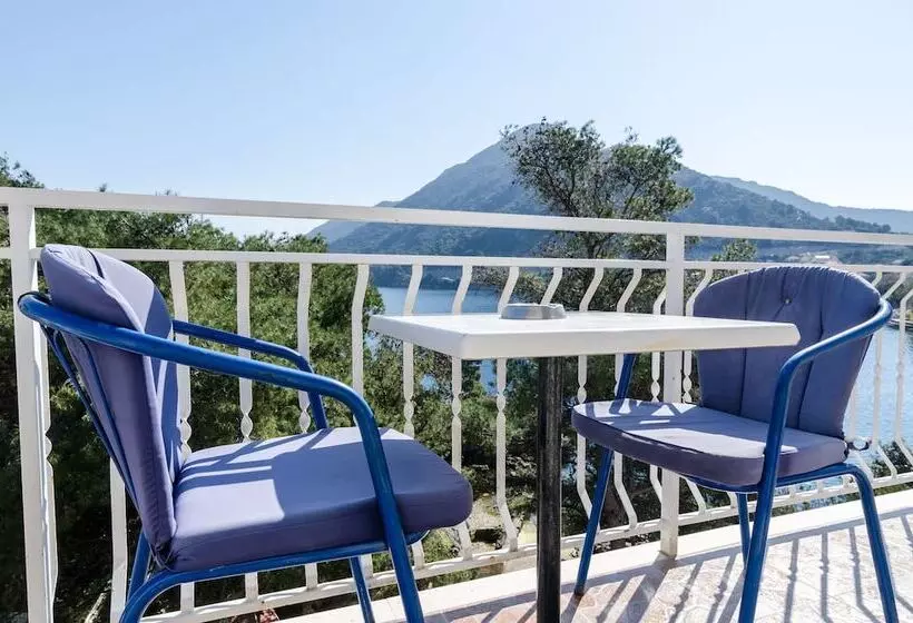 Majatalo Guesthouse Sobra