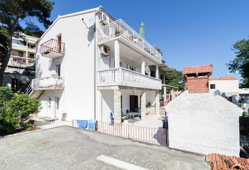 Пансион Guesthouse Sobra