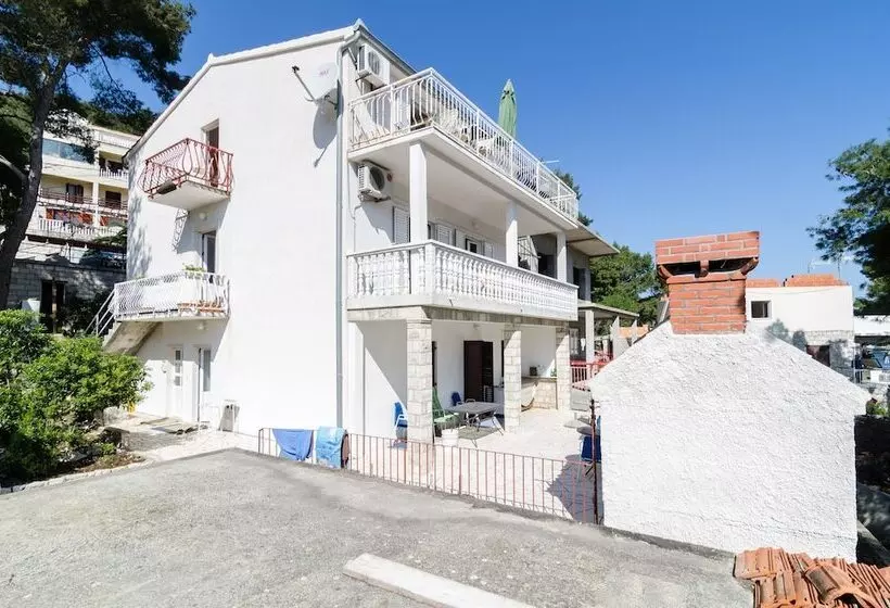 Majatalo Guesthouse Sobra