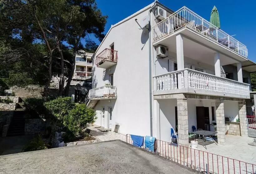 Majatalo Guesthouse Sobra