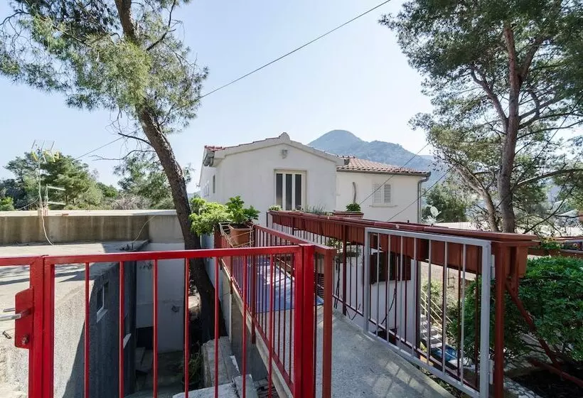 Majatalo Guesthouse Sobra