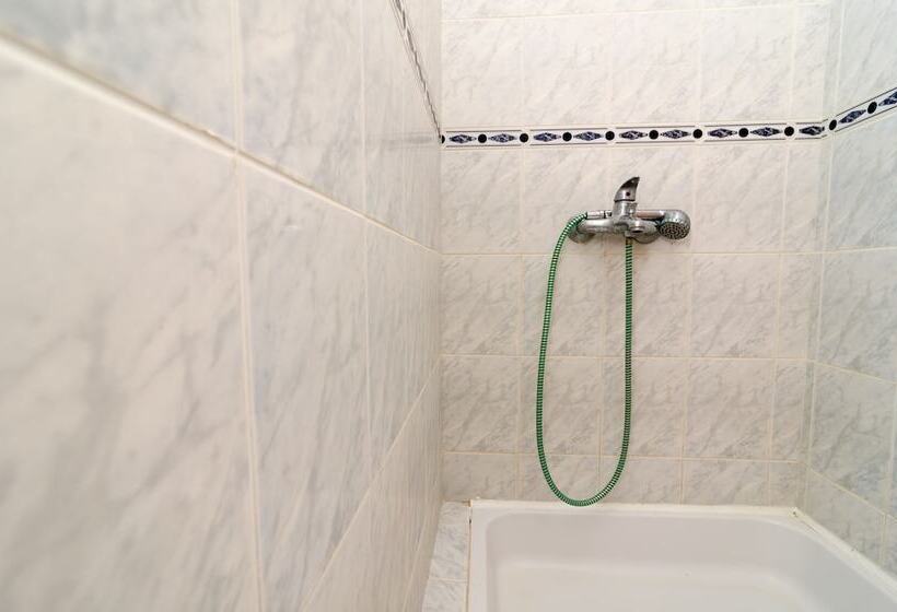 Пансион Guesthouse Sobra