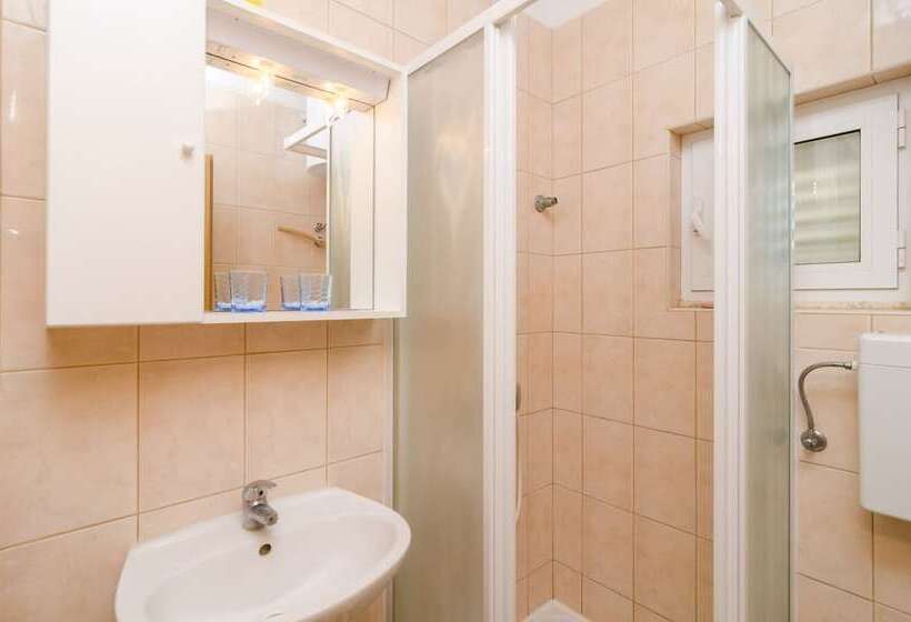 Пансион Guesthouse Sobra